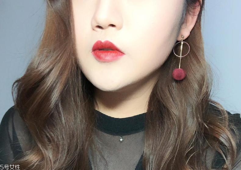 mac lady danger適合黃皮嗎？適合黃皮百搭色