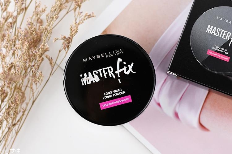 畫了妝老是脫妝怎么辦？4個防暈技巧要記牢