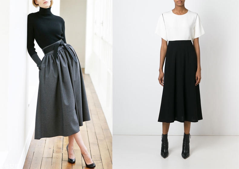 腿短粗適合穿什么鞋子？尖頭高跟鞋氣場兩米八