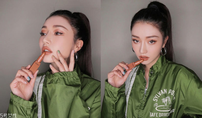 佛系口紅是什么色？佛系口紅都有哪些牌子？