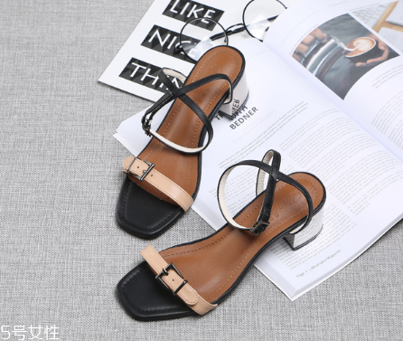 涼鞋味道大怎么除味？輕松去除涼鞋異味