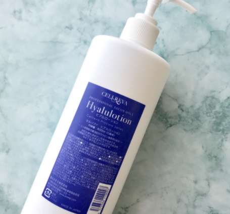 cellreva是正規(guī)產(chǎn)品嗎？日本銀座美容院推薦