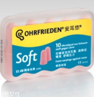 零聽(tīng)耳塞怎么樣？睡眠敏感星人必備