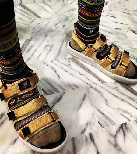 涼鞋買小了怎么辦？鞋子要穿合適的