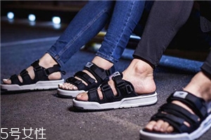 涼鞋買小了怎么辦？鞋子要穿合適的