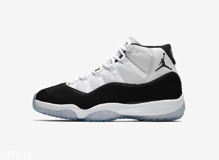 air jordan 11 concord復刻發(fā)售時間_貨量有多少？