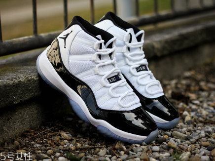 air jordan 11 concord復刻發(fā)售時間_貨量有多少？