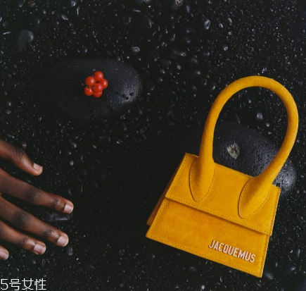 jacquemus是哪國(guó)的？法國(guó)時(shí)尚品牌