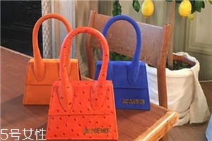 jacquemus是哪國(guó)的？法國(guó)時(shí)尚品牌