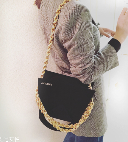 jacquemus中國哪里有？時(shí)髦到爆的小眾包袋