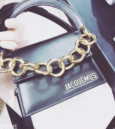 jacquemus中國哪里有？時(shí)髦到爆的小眾包袋