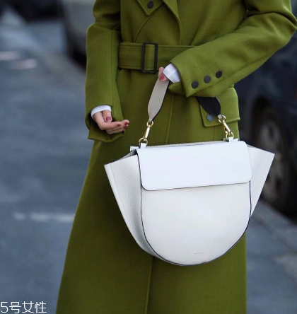 wandler是什么牌子？吸睛又獨(dú)特的包包品牌