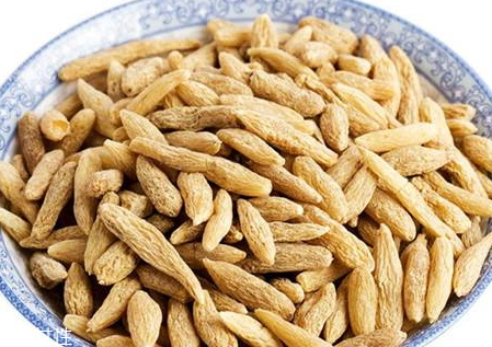 玄參麥冬在一起的功效與作用 玄參麥冬在一起的功效與作用