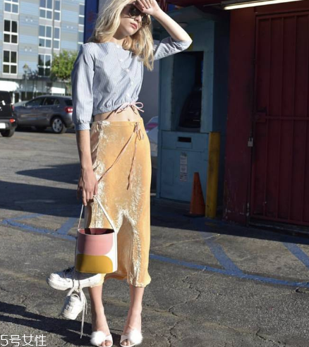 staud是哪國牌子？逼格滿滿的小眾包