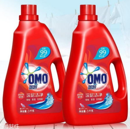 洗衣液能殺死螨蟲(chóng)嗎？除螨蟲(chóng)用什么洗衣液？