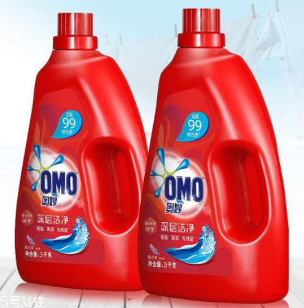 洗衣液能殺死螨蟲(chóng)嗎？除螨蟲(chóng)用什么洗衣液？