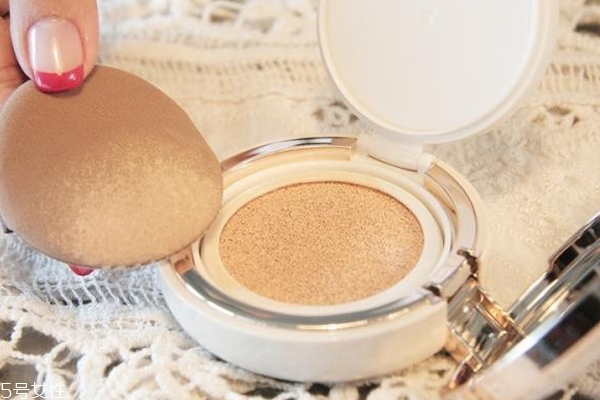 氣墊不服帖是什么原因？氣墊不服帖怎么辦？