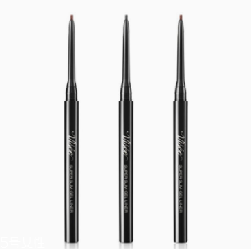 眼線粗點好還是細(xì)點好？眼線太粗容易暴露妝感