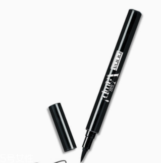 眼線粗點好還是細(xì)點好？眼線太粗容易暴露妝感