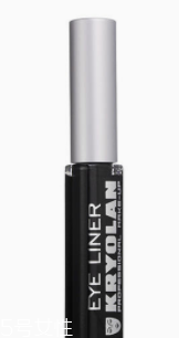 眼線粗點好還是細(xì)點好？眼線太粗容易暴露妝感