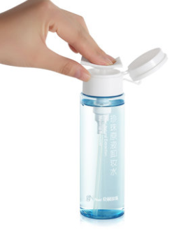 只涂防曬用什么卸妝？淡妝卸妝產(chǎn)品推薦