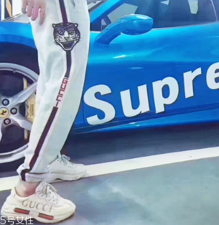 gucci老爹鞋多少錢？時(shí)下最火的運(yùn)動(dòng)鞋