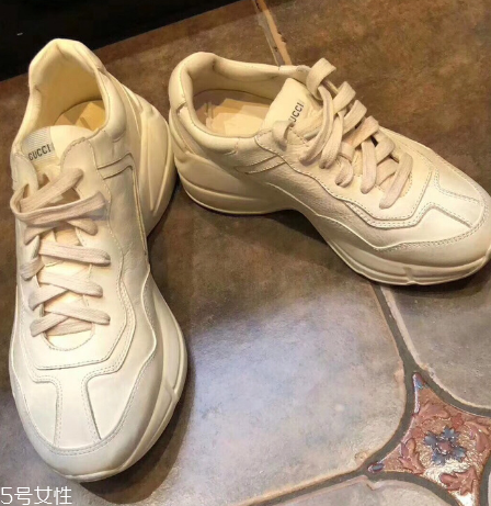 gucci老爹鞋多少錢？時(shí)下最火的運(yùn)動(dòng)鞋