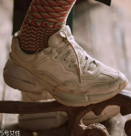 gucci老爹鞋多少錢？時(shí)下最火的運(yùn)動(dòng)鞋