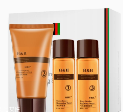 去黑頭用什么最有效？徒手擠黑頭容易感染