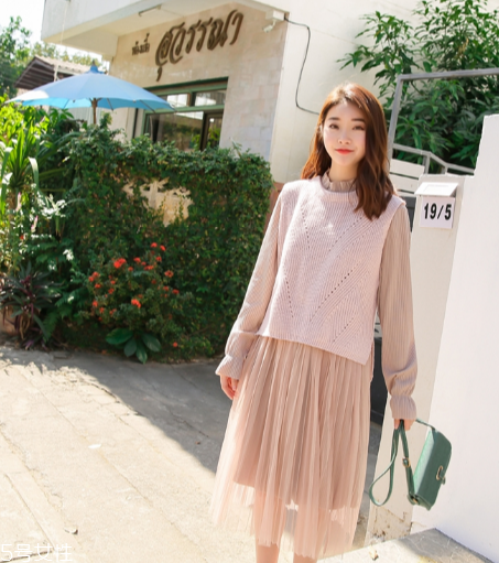 今年流行什么套裝？解決你的搭配盲點(diǎn)