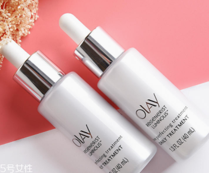 平價(jià)維C美白精華有哪些？大創(chuàng)胎盤(pán)素不要錢(qián)系列