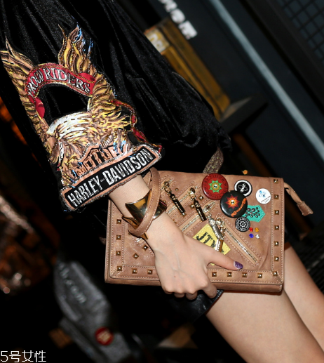 今年春天流行什么包包？這三款任意搭配