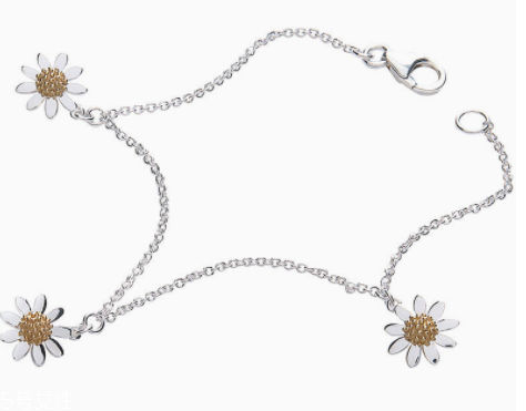 手鏈哪個(gè)牌子好看實(shí)惠？這些手鏈日常佩戴也很閃耀