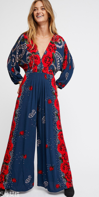 2022春夏女褲款式流行趨勢？最遮肉的褲子在這里