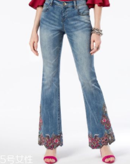 2022春夏女褲款式流行趨勢？最遮肉的褲子在這里