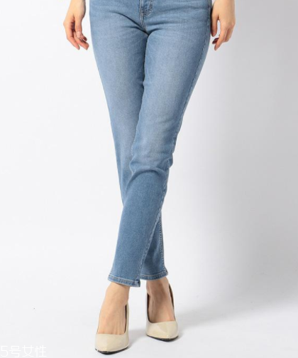 2022春夏女褲款式流行趨勢？最遮肉的褲子在這里