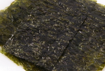 海牌海苔多少錢？韓國(guó)海牌海苔好吃嗎？