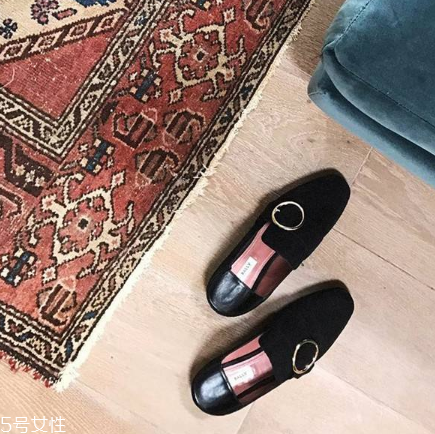 bally樂福鞋好穿嗎？春日慵懶出街必備