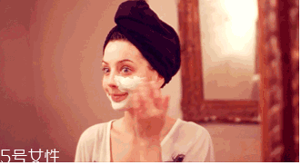 洗面奶洗后緊繃怎么回事？這6招讓你春季洗臉不拔干