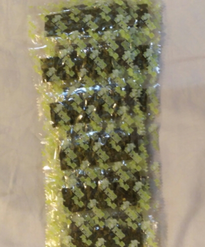 波力海苔吃多了好不好？好吃也要注意健康