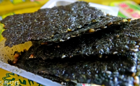 波力海苔多少錢？波力海苔好吃嗎