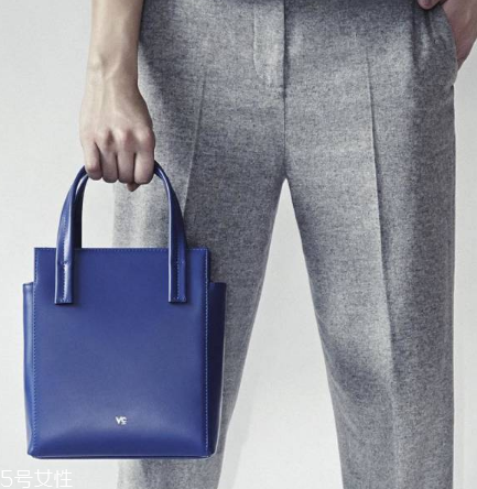 vasic collection是什么牌子？性冷淡風(fēng)的典范