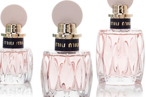 miumiu2018香水名稱是什么？哪里買？