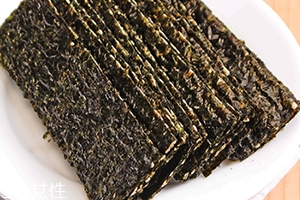 波力海苔和美好時光海苔哪個好？