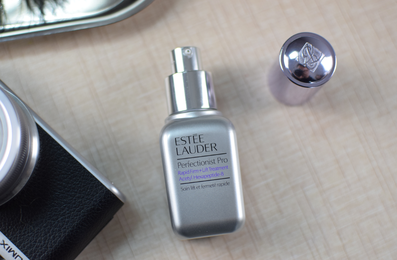 雅詩(shī)蘭黛線雕精華適合初老肌嗎？