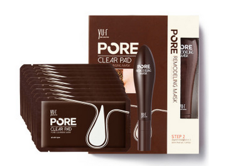 去黑頭步驟 去黑頭收縮毛孔小妙招 去黑頭步驟 去黑頭收縮毛孔小妙招