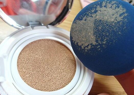 氣墊不服帖是什么原因？氣墊不服帖怎么辦？