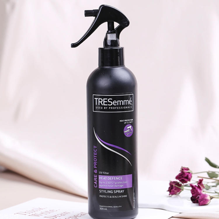 防燙噴霧哪個牌子好？隔熱定型不傷發(fā)