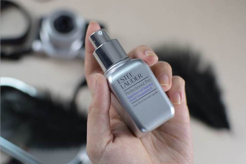 雅詩(shī)蘭黛線雕精華適合初老肌嗎？