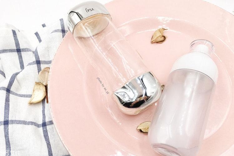 2022什么牌子的護(hù)膚套裝好？水乳組合拯救護(hù)膚初學(xué)者